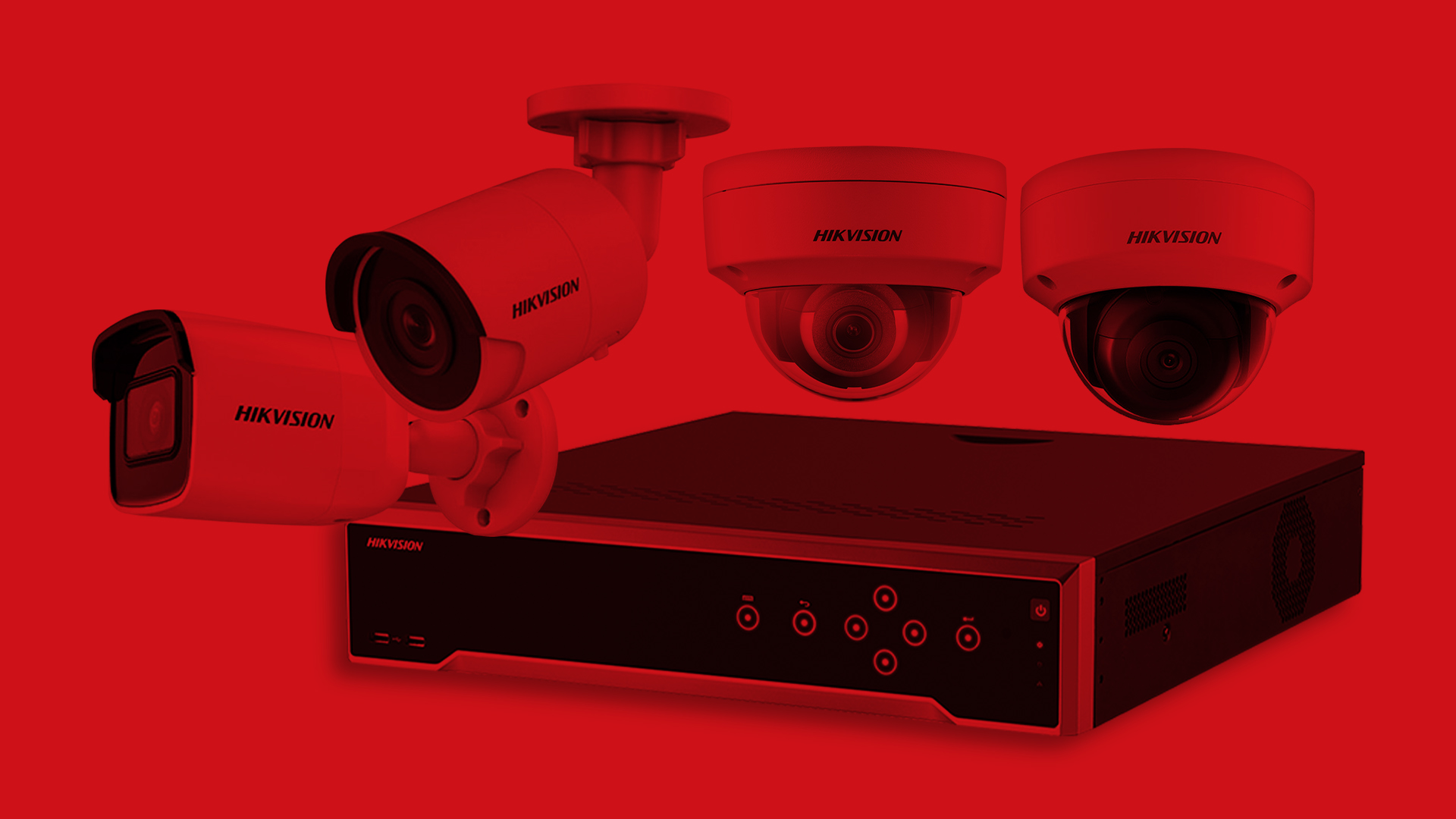 Buy Hikvision Products In The Philippines • MEC Networks Corporation