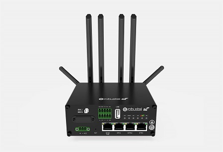 Robustel 5g iot Routers