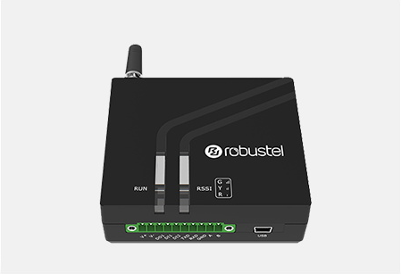 Robustel Iot Gateway