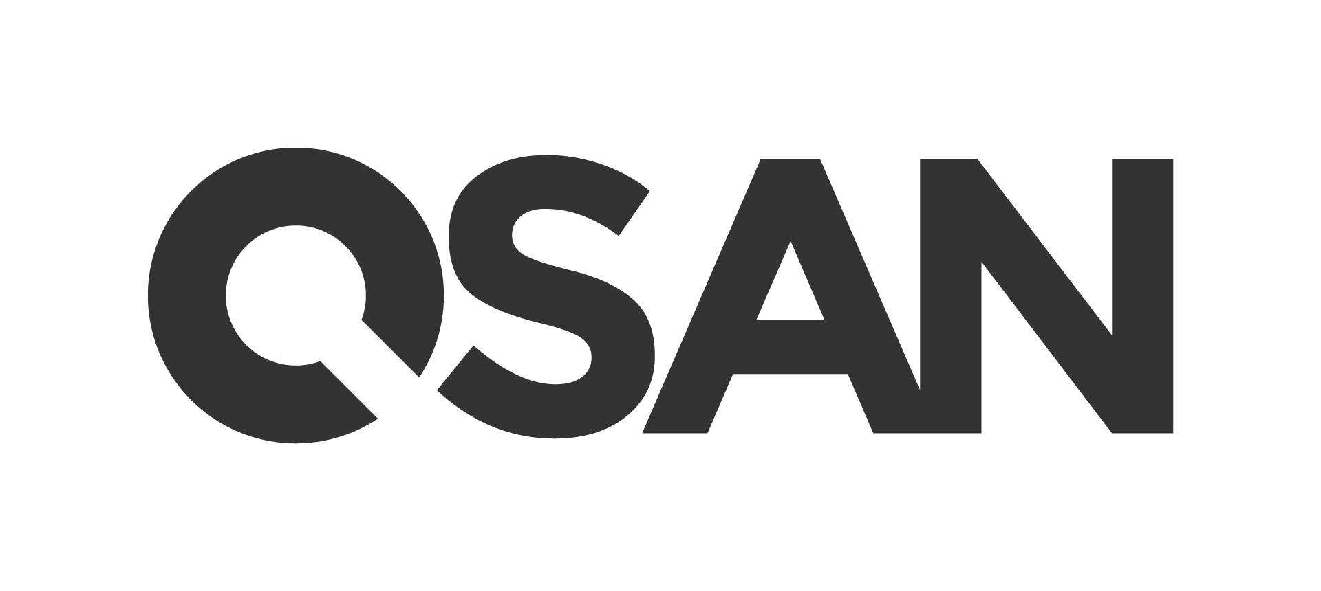 qsan logo