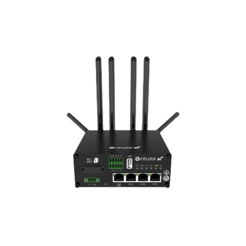 5G IoT Routers