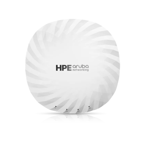HPE Aruba Access Points
