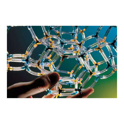 Adsorbent and Catalyst