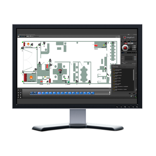 Alarm and Automation