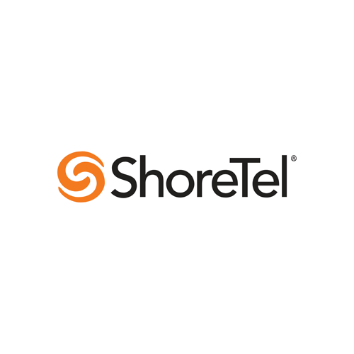 Shoretel Logo