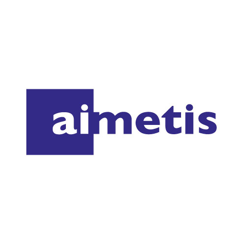 Aimetis Logo