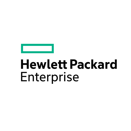 HPE Logo