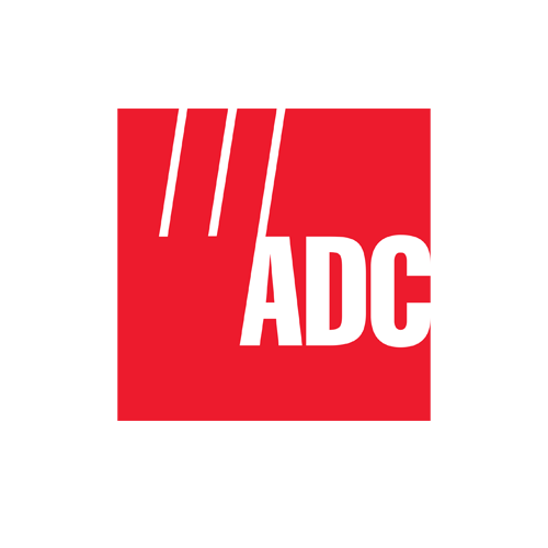 ADC Krone Logo