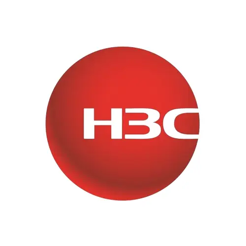 h3c logo