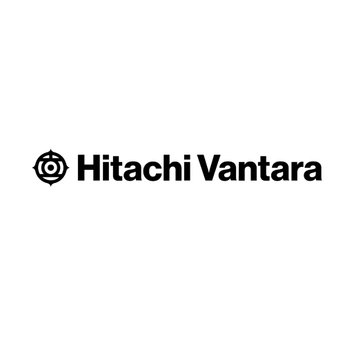 Hitachi Vantara