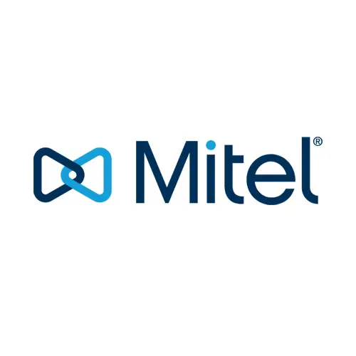 Mitel Logo