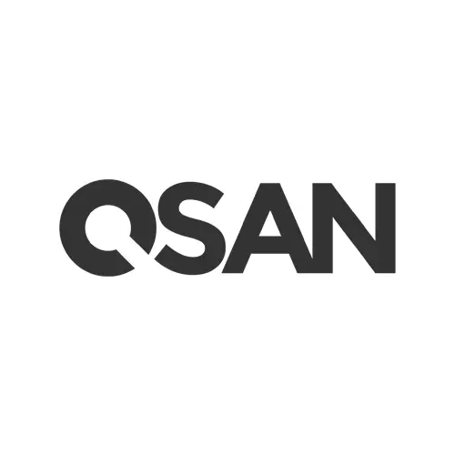 QSAN