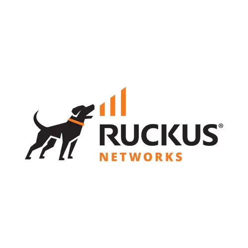 Ruckus Networks Logo