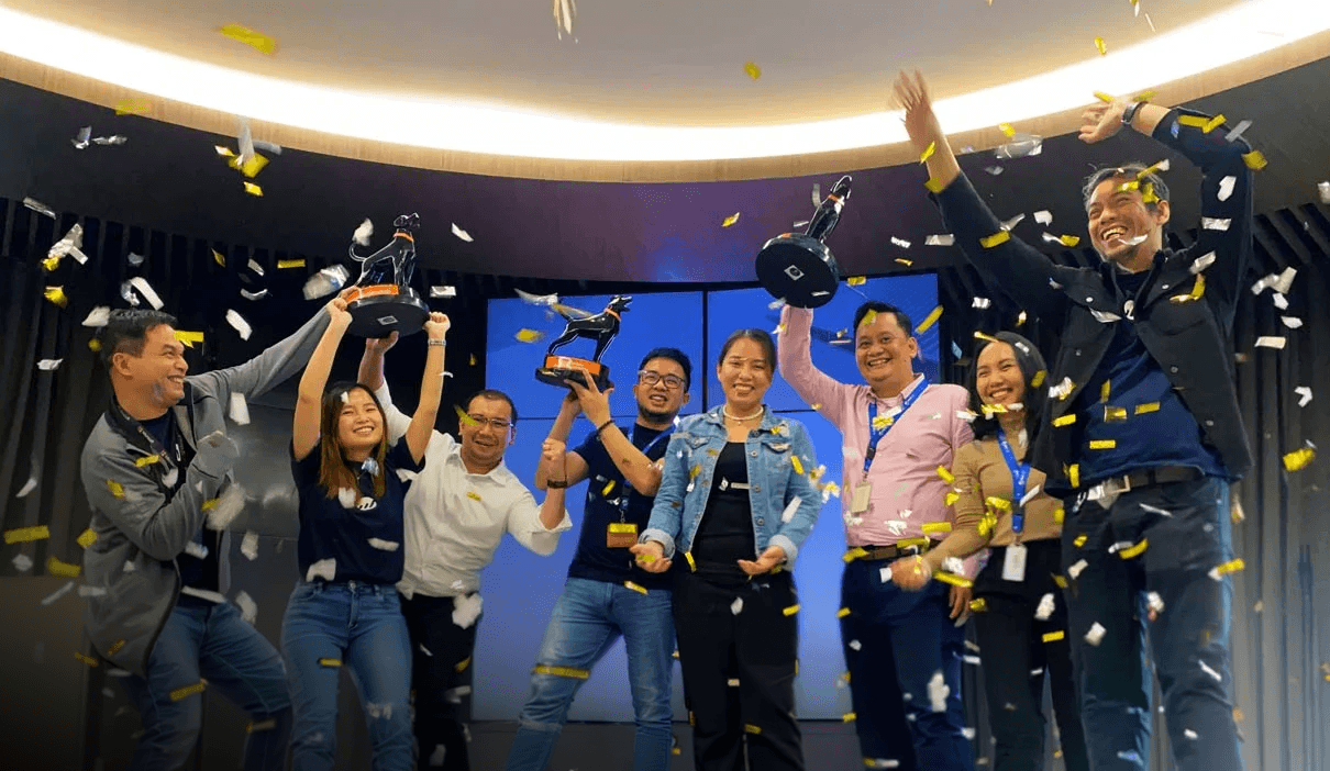 ICT Distributor Awards