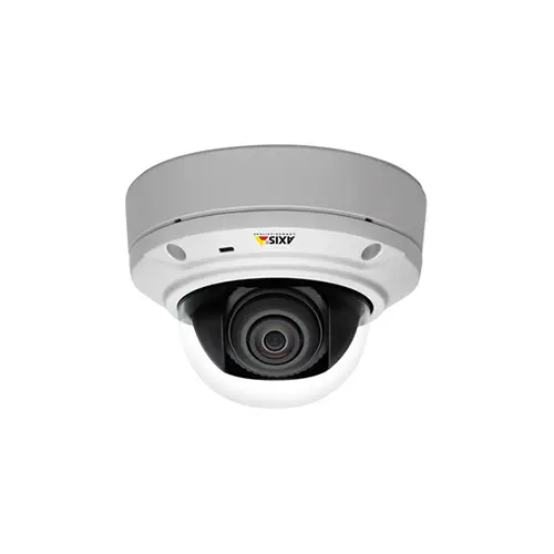 Axis CCTV