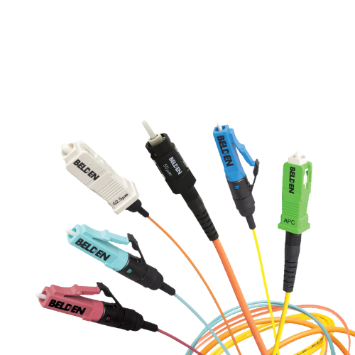 Connectors