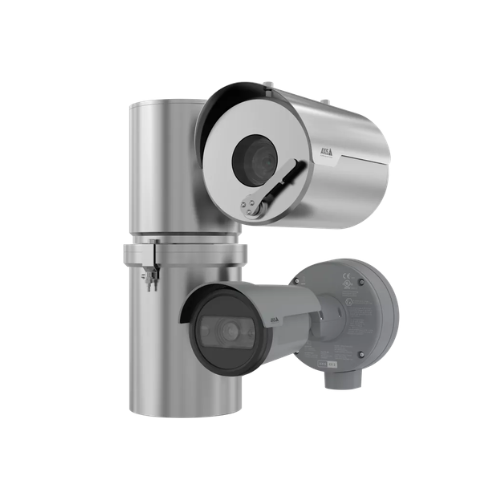 Explosion-protected devices