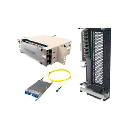 Frames, Panels, Cassettes & Modules