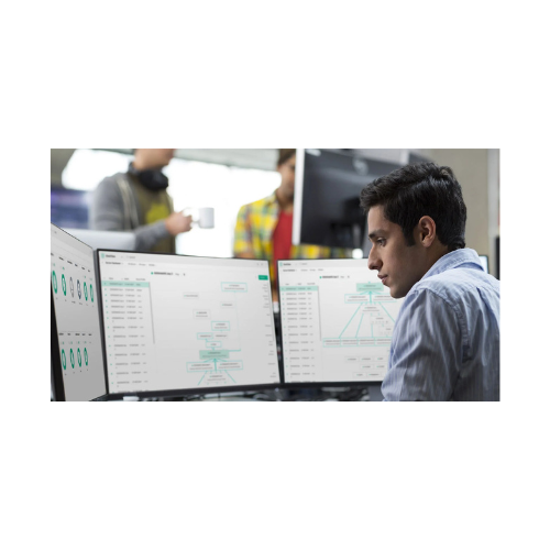 HPE Aruba Central