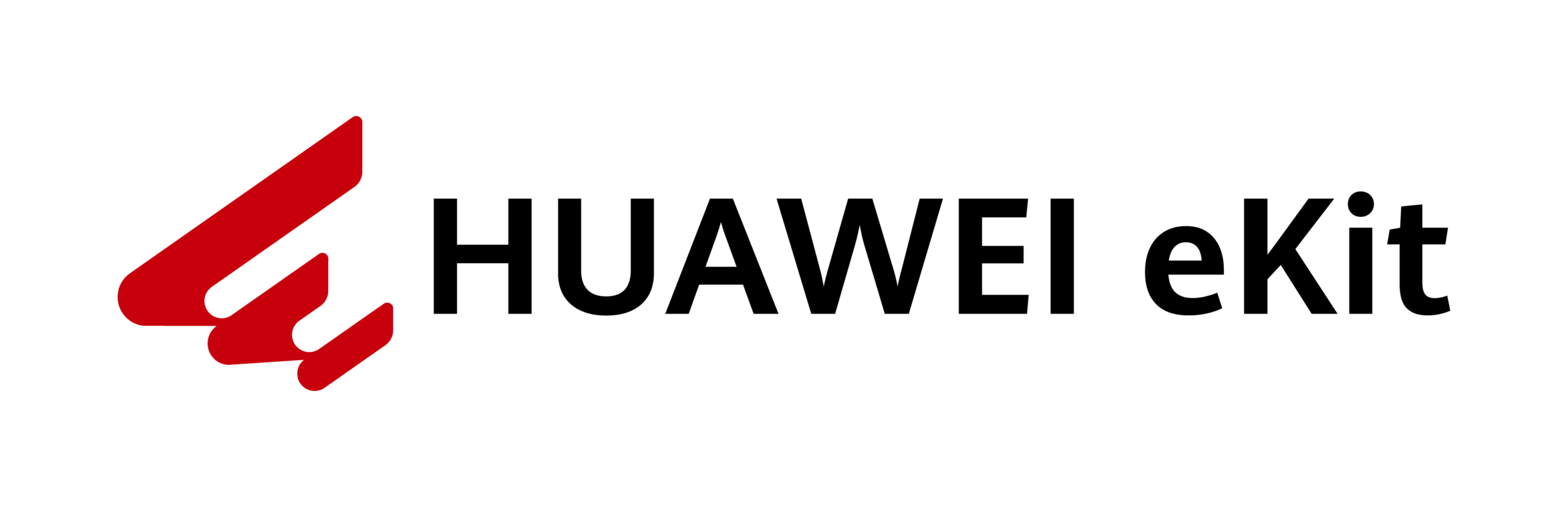 Huawei eKIT logo