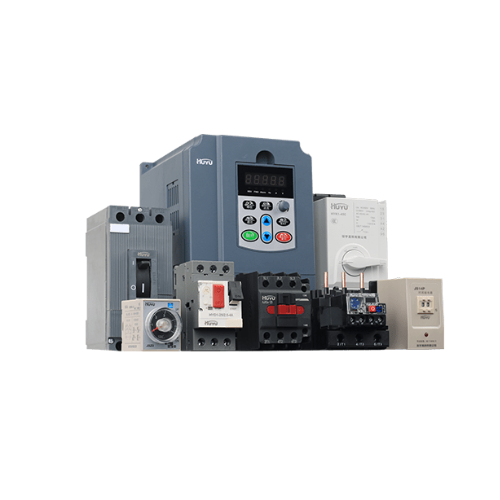 Industrial Control Products