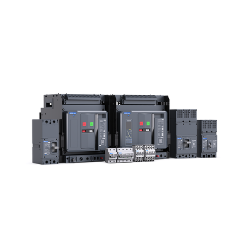 NE New Energy Series