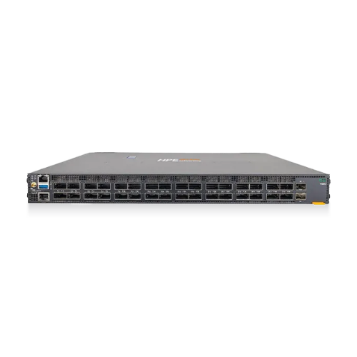 HPE Aruba Network Switches