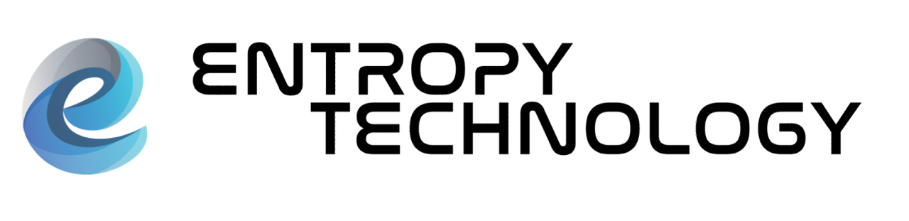entropy logo