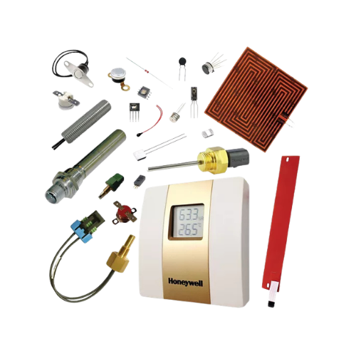 Sensing & Safety Technologies