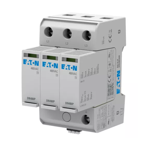 Surge Protection