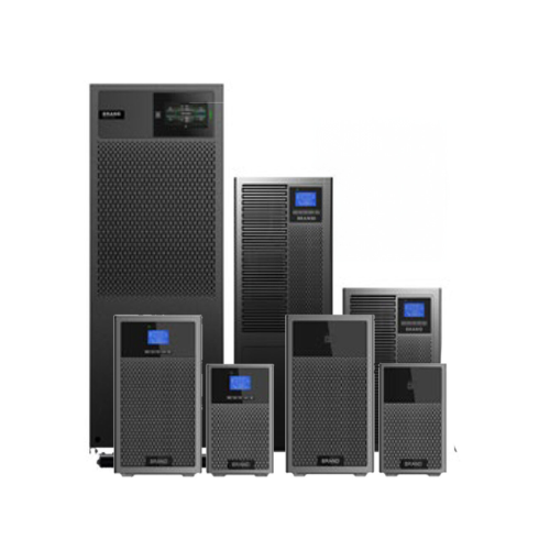 Uninterrupted Power Supply