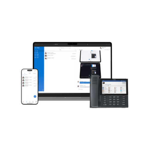 business communications platform