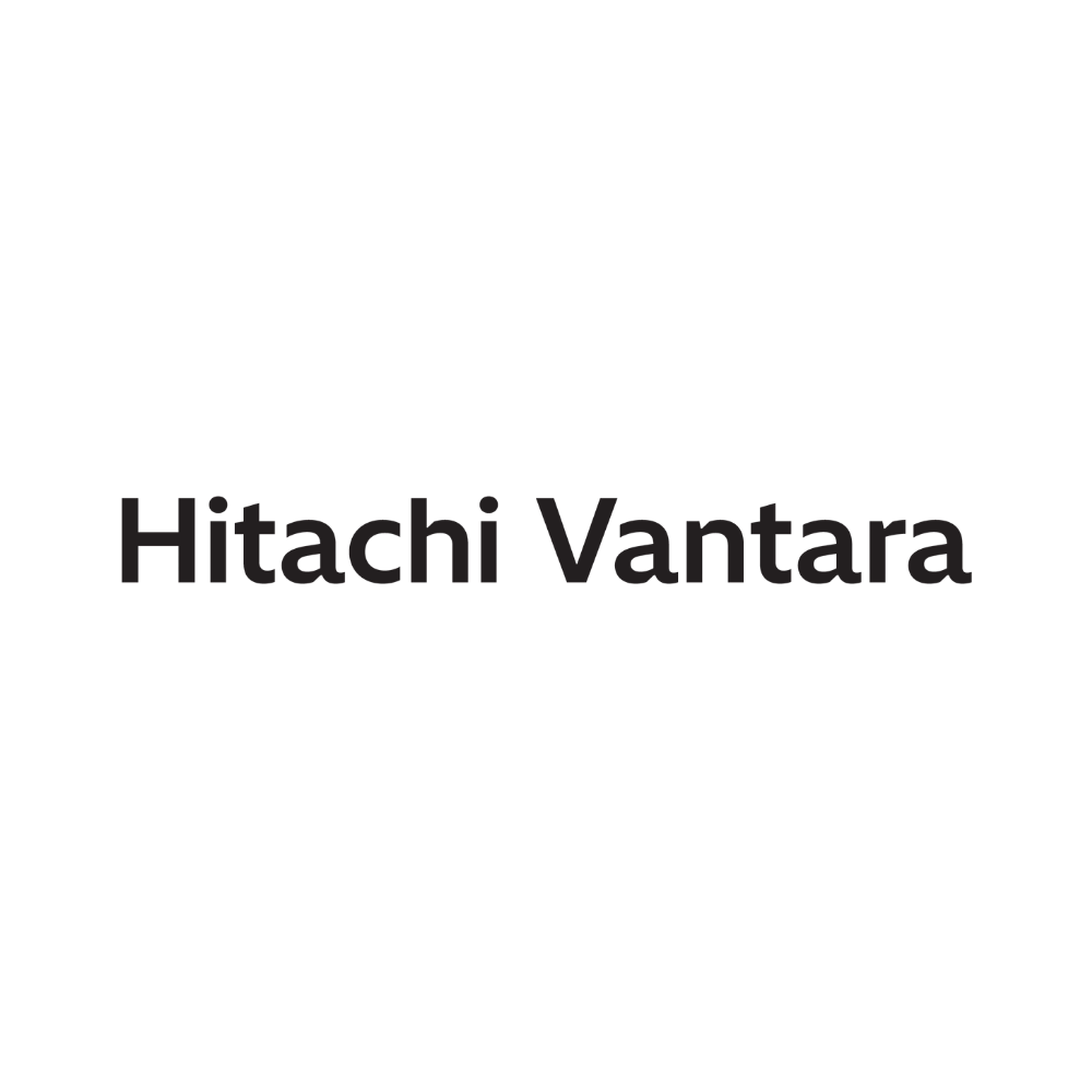 Hitachi Vantara