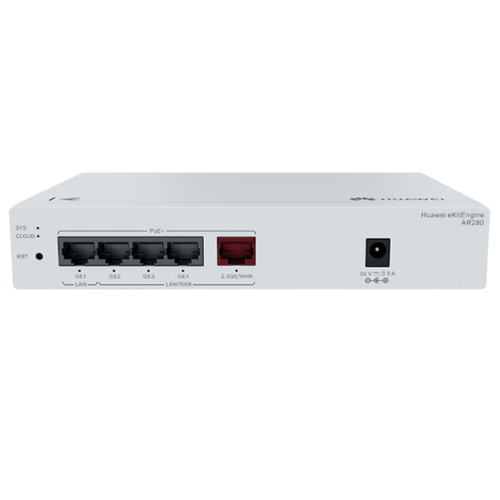 huawei ekit router