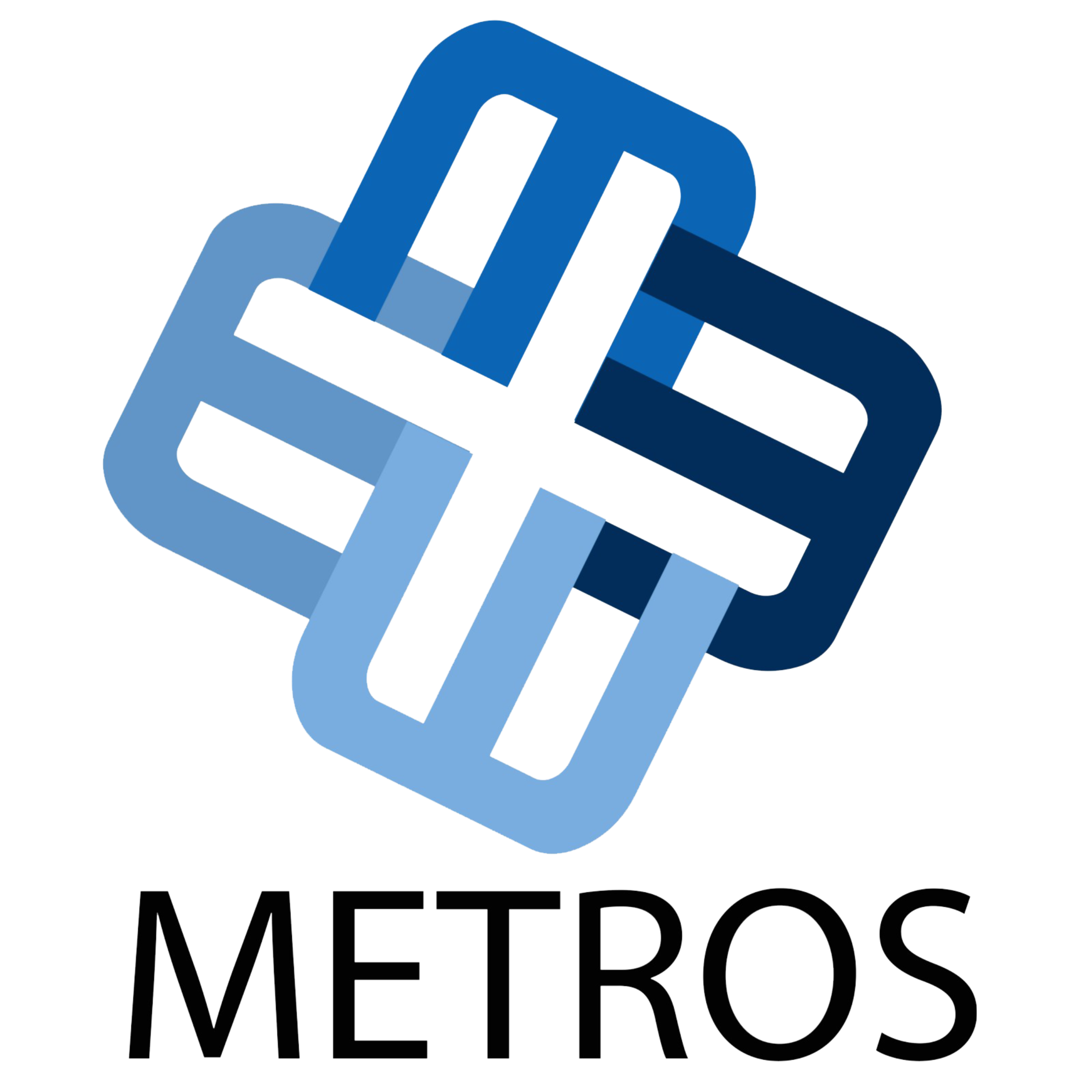 metros logo