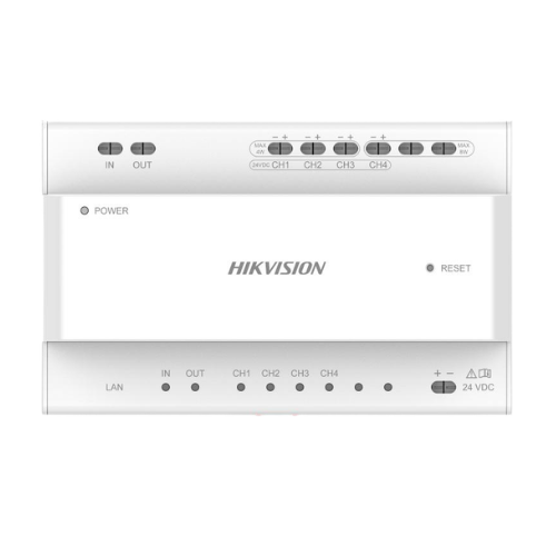 video intercom