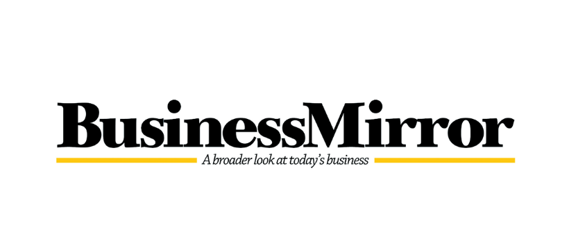 business mirror header
