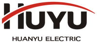Huyu logo